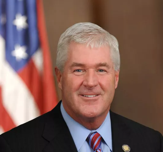 Former Assemblyman Brian Kolb’s next court date set for May 8 Former Assemblyman Brian Kolb’s next court date set for May 8