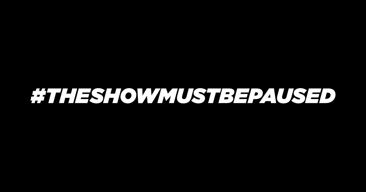 The F Word Major Record Labels Engage In One Day Music Shutdown Music Blog