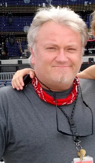 Quake Mark. - PHOTO PROVIDED