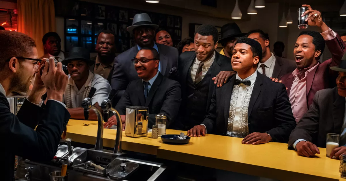 Northern Exposure Film Features City News Arts Life