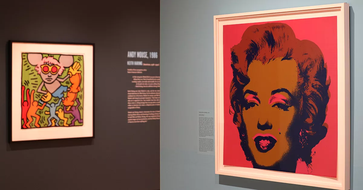 The Greatest Andy Warhol Story Never Told Art City News Arts Life