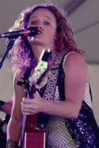 Teagan and the Tweeds will play via livestream as part of "Homegrown 9 1/2" on Jan. 23. - PHOTO BY WILLIE CLARK