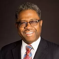 Wade Norwood is the co-chair of the regional COVID-19 vaccine task force and CEO of Common Ground Health. - PHOTO PROVIDED BY COMMON GROUND HEALTH