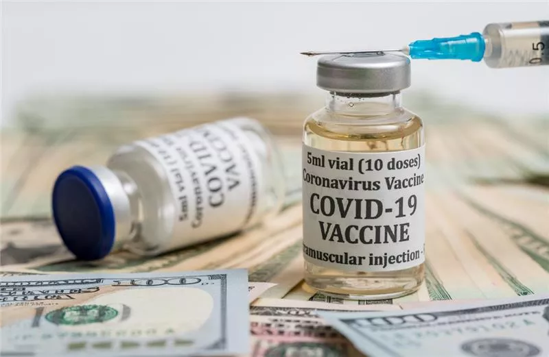 Monroe County Suspends Use Of J J Vaccine At Urging Of Feds News City News Arts Life