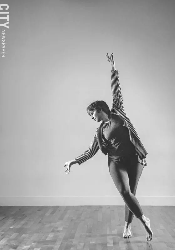 Missy Pfohl Smith - PHOTO BY MARK CHAMBERLIN