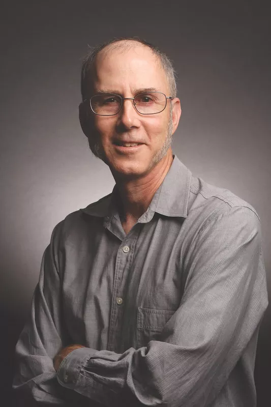 David Feldman - PROVIDED PHOTO