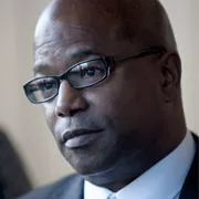 Mayoral candidate James Sheppard - FILE PHOTO
