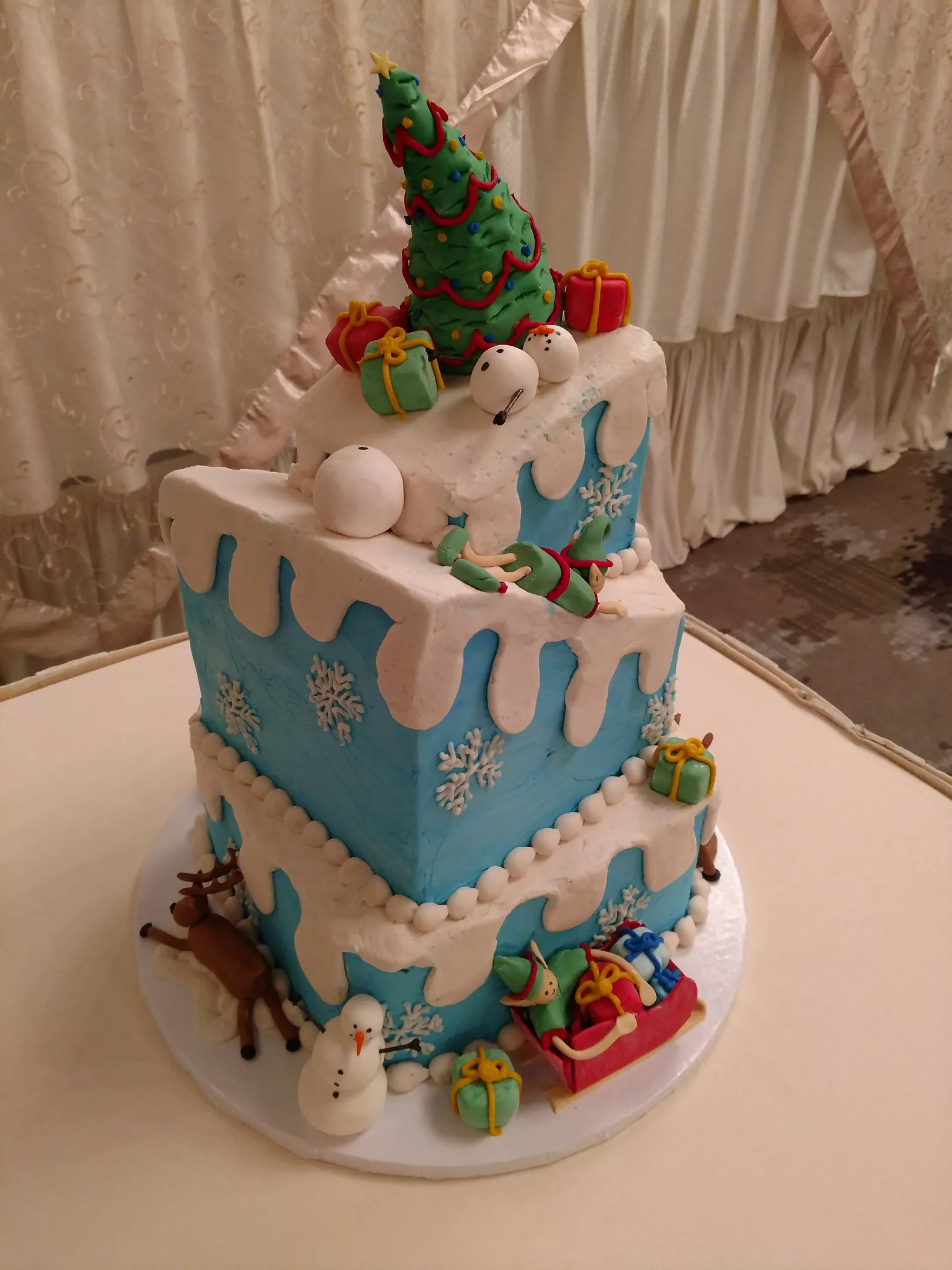 Best Of Bakeries Holiday Treats Restaurant News Rochester City