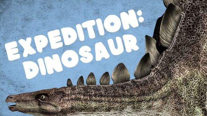 Expedition: Dinosaur