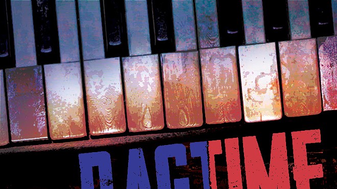 Ragtime: The Musical