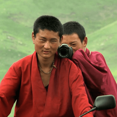 VSW Salon: Autoethnographic Films from Tibet presented by Yi Cui