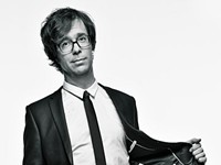 Ben Folds reunites with RPO in 2020