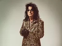 Interview: Alice Cooper