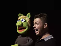 Adam reviews 'Brave Space' and 'Frogpig'