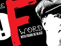 The F Word: Watch this space
