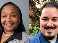 Candidates emerge to replace Ortiz if she leaves Rochester City Council