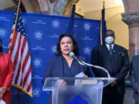 Cynthia Herriott-Sullivan takes over as interim chief of the RPD