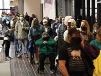 This election is about character &mdash; our own