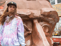 No offense and none taken, Noah Fense just wants to move on