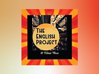 The English Project welcomes listeners to the party on new single 'It Takes Time'