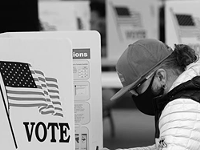 Absentee ballots available by request only for 2021 Monroe County primaries