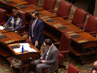 State Senate to reverse Cuomo pandemic directives