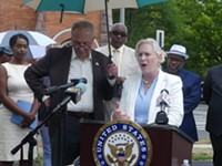 Schumer, Gillibrand chasing hundreds of millions for Inner Loop project