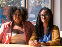 Black Pride returns for weekend celebration