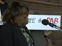 City admits mistake, says PAB director can hire staff