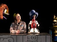 ‘Mystery Science Theater 3000’ arrives in Rochester, with a lifelong fan as the lead