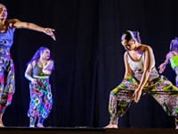 Marking 40 years, Borinquen Dance Theatre upholds culture and community