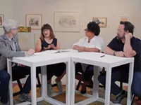 These are the people who make art come alive in Rochester