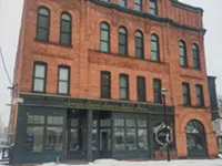 Genesee Co-op Federal Credit Union workers form union