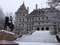 GOP state lawmakers sue over new district maps approved by Democrats