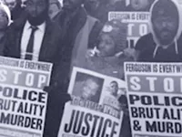 Former Black Panther talks about Black resistance