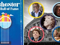 Rochester Music Hall of Fame adds Eastman School to 2022 class