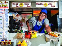 Rochester's last three downtown hot dog vendors make a stand