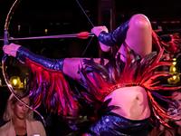 The absurd and astounding 'Cirque du Fringe: Afterglow'
