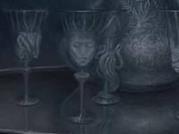'Etched Glass Decanter' is intimate, harrowing theater
