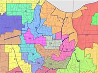 LaMar doubles down with push for six majority-Black legislative districts in Monroe County