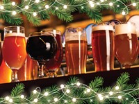 CITY's Annual Ales Advent Calendar: 24 Bottles of Beer on the Wall