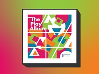 Fivebyfive sheds pretension, embraces fun on 'The Play Album'