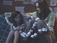 Film Review: "Room"