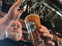 After beer release, Rochester brewers continue to build collaborative
