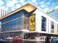 How the city made its Parcel 5 choice