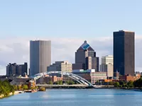 Creating a fair city: lessons for Rochester