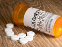 Excellus says it's seeing fewer opioid prescriptions