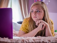 Film preview: 'Eighth Grade'