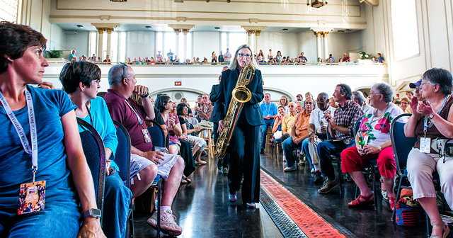 With 2020 in the rear view, can we reconnect with arts and culture in 2021? - Vimarsana News