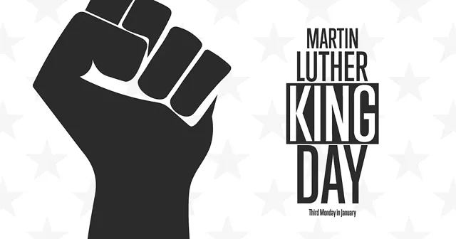 Martin Luther King Jr. Day commemorations to stream and attend - Vimarsana News